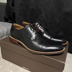 Men’s Florsheim Rucci Cap Ox Dress Shoe