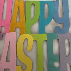 Easter Decoration
