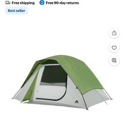 Camping Gear