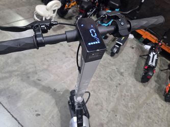 48v electric scooter