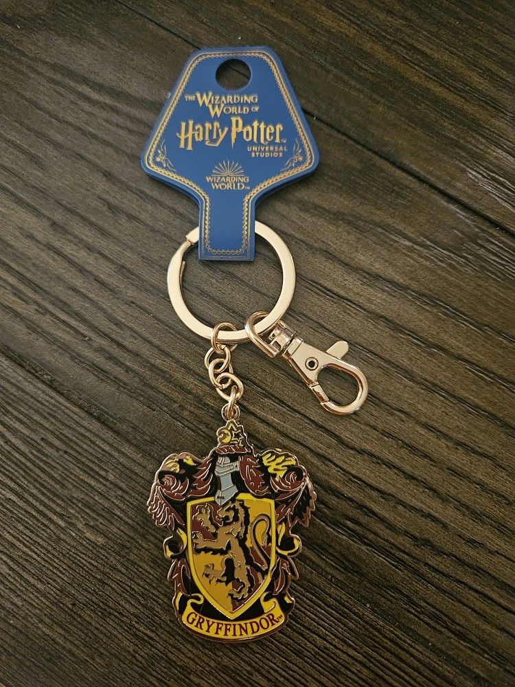 Harry POTTER UNIVERSAL STUDIOS ORIGINAL