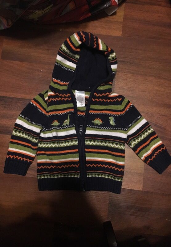 Baby clothes
