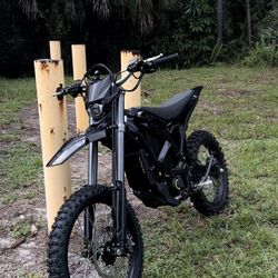 2024 Surron Ultra Bee