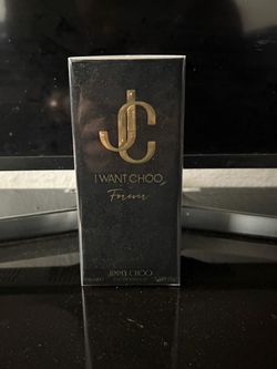 Jimmy Choo I Want Choo Forever EDP 100ml