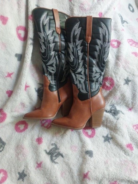 Women Boots