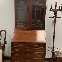 Secretary