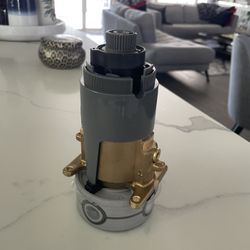 Grohe Groflex Cartridge Pressure Balance Control Unit,   Model: 47864