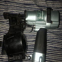 Metabo Roofing Nailer @$180