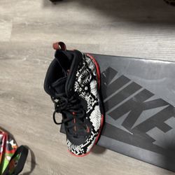 foamposites