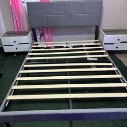 Bedroom Set 
