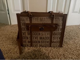 Steve Madden Tote