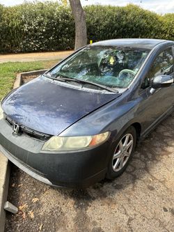 Honda Civic Hybrid