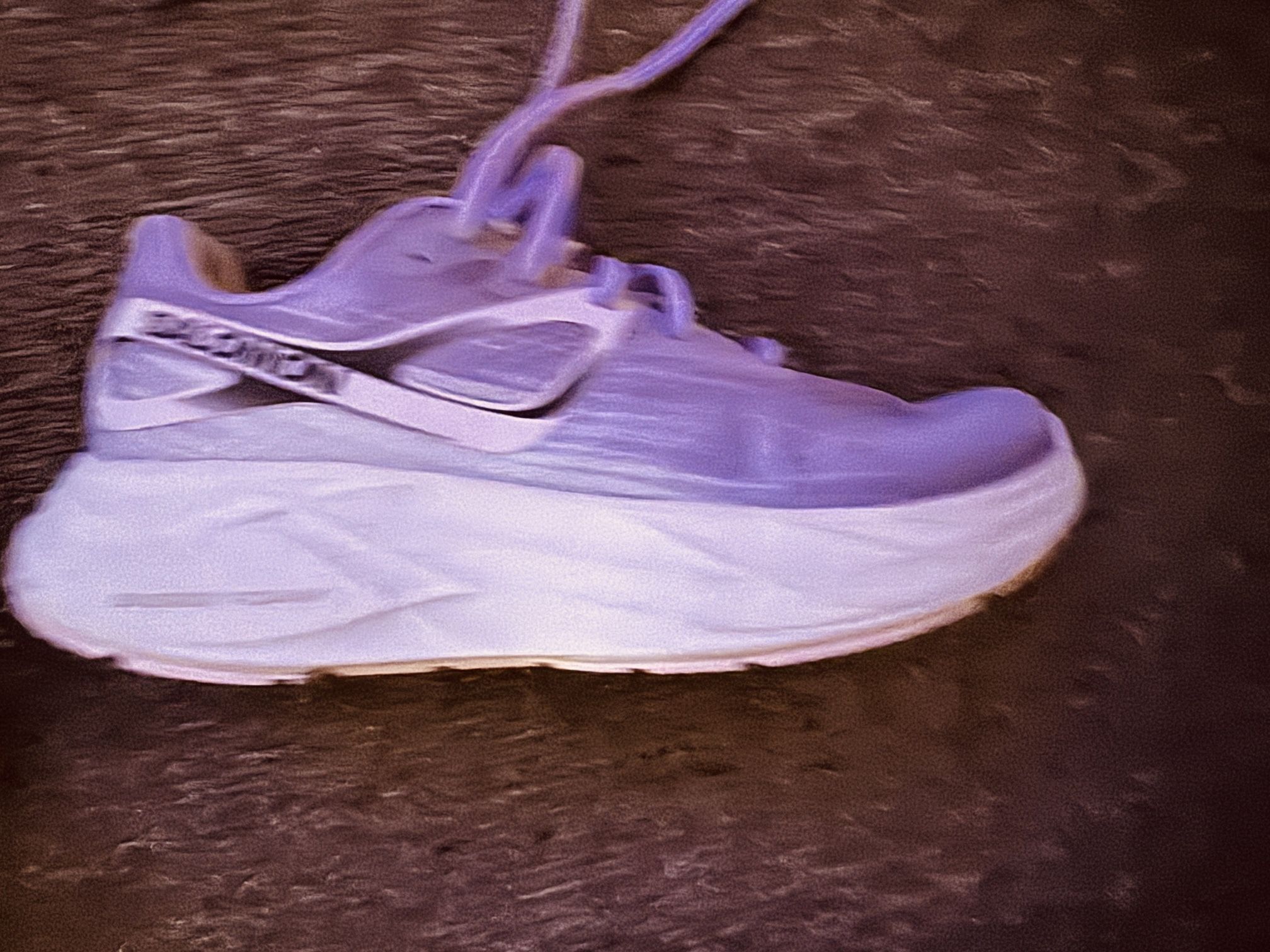Salomon Aero Glide