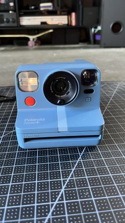 Polaroid Now +