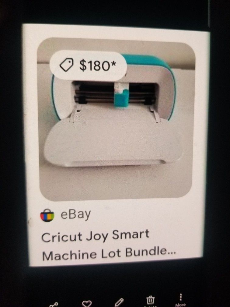 Expensive Cricket For $80