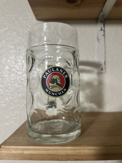 Paulaner Steiner