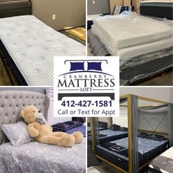 Take a Bed Set Home! $50 down
