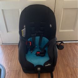 Evenflo Baby Car Seat
