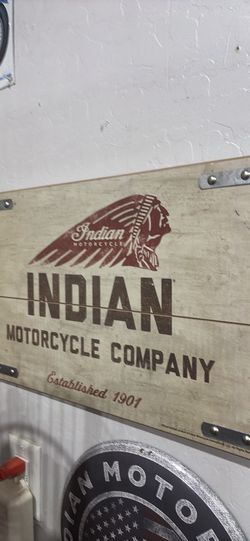 18 by 12 inch Indian wood wall hanging