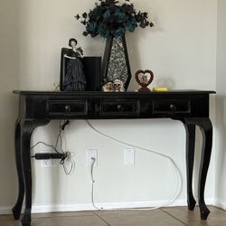 End Table 