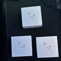 AirPod Gen 3’s