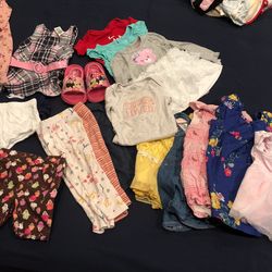 Baby Girl Bundle !!