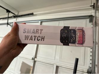 Smart Watch for Men Women, Bluetooth Call, 120+Sports Modes Fitness Tracker,