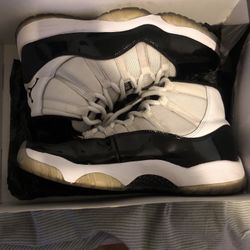 Jordan 11