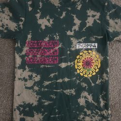 Ice cream Brand shirt