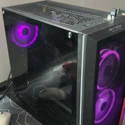 skytech gaming pc