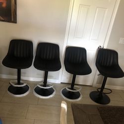 Modern Bar Stools  