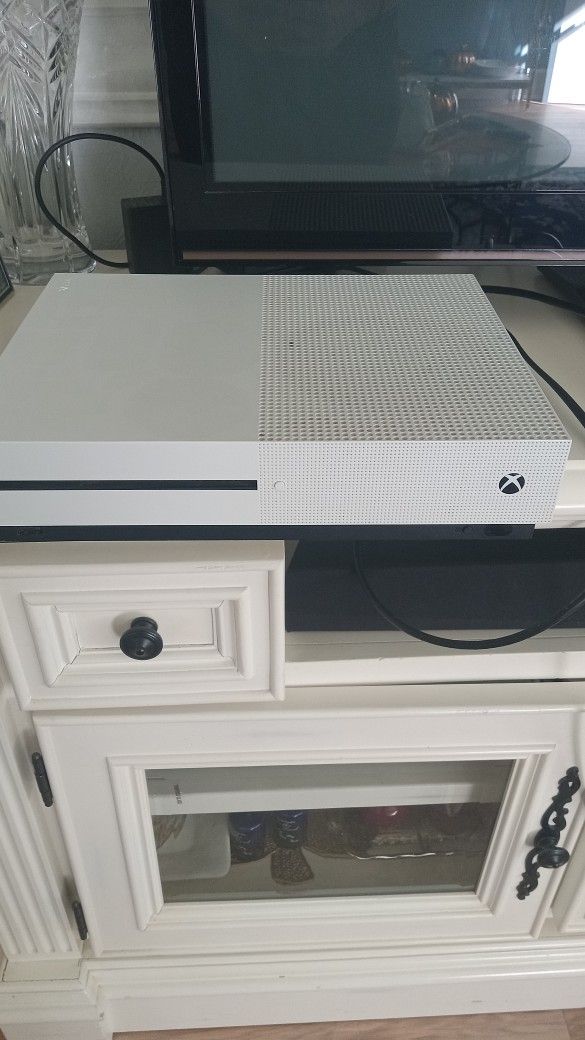 Xbox 1s