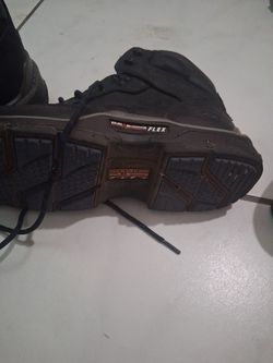 Wolverine DUR SHOCKS