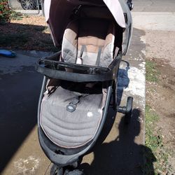 Stroller