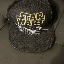 Star Wars Hat 