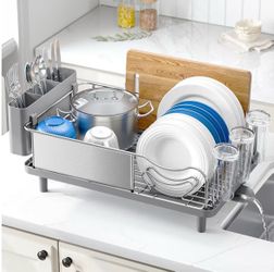 Dish Drying Rack