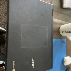 Acer Chromebook 