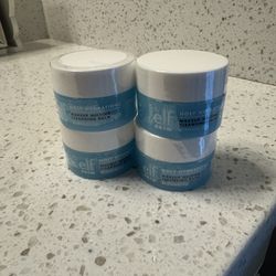 E.l.f Makeup Melting Cleaning