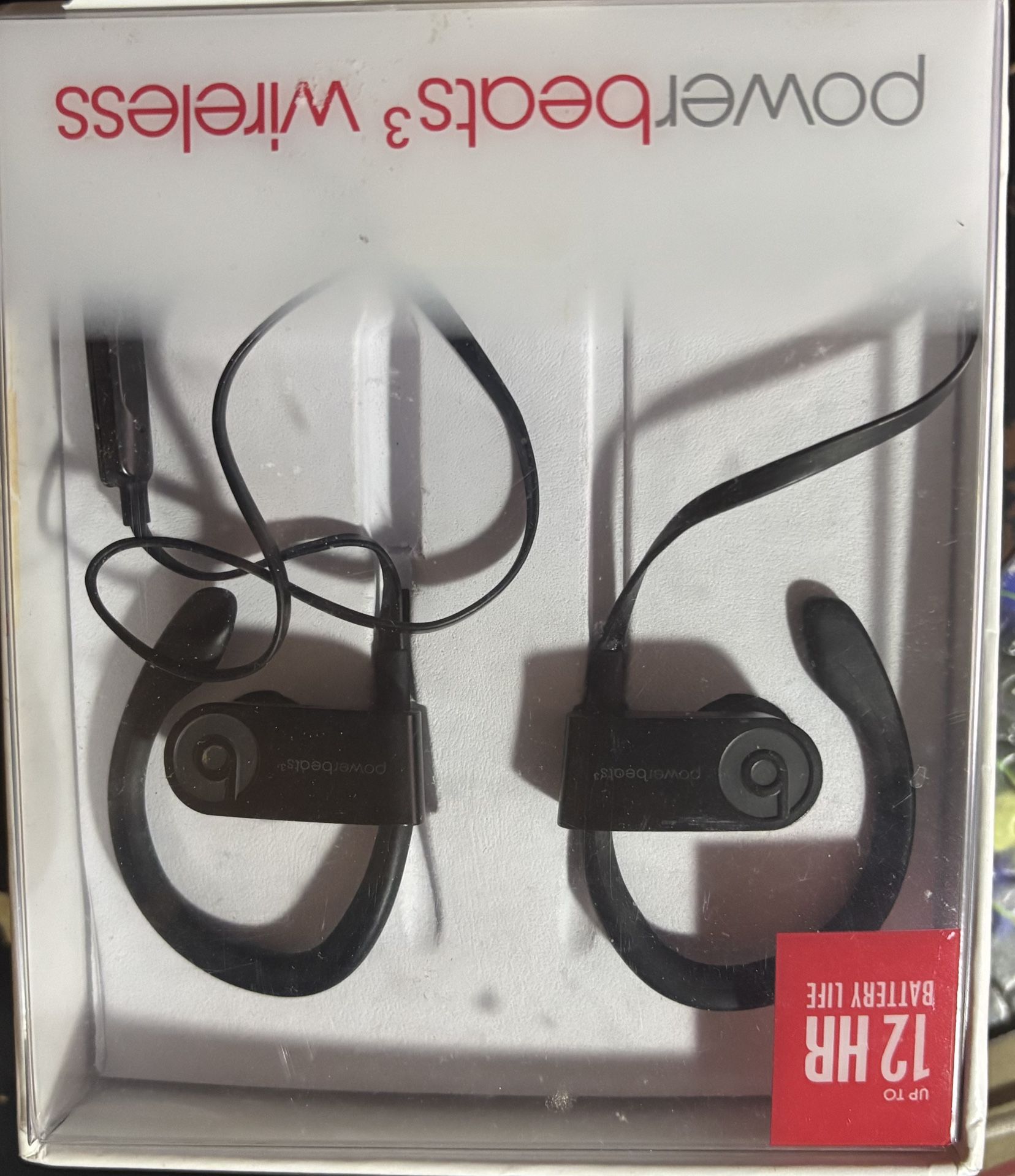 Powerbeats 3 Wireless