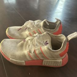 Woman’s Adidas 