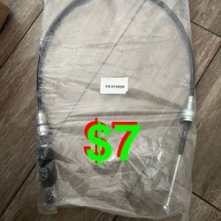 Manual Transmission Contrary ol Cable Replacement for Toyota RAV4 2.0L 33(contact info removed)0
