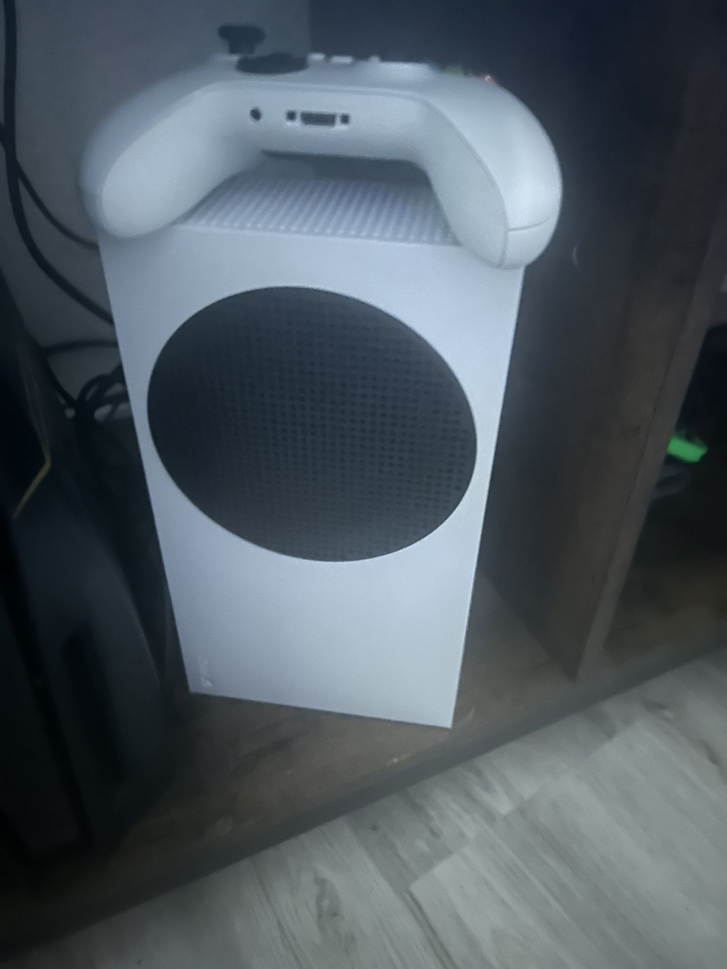 Xbox Series S