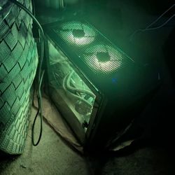Pc Specs In Description 