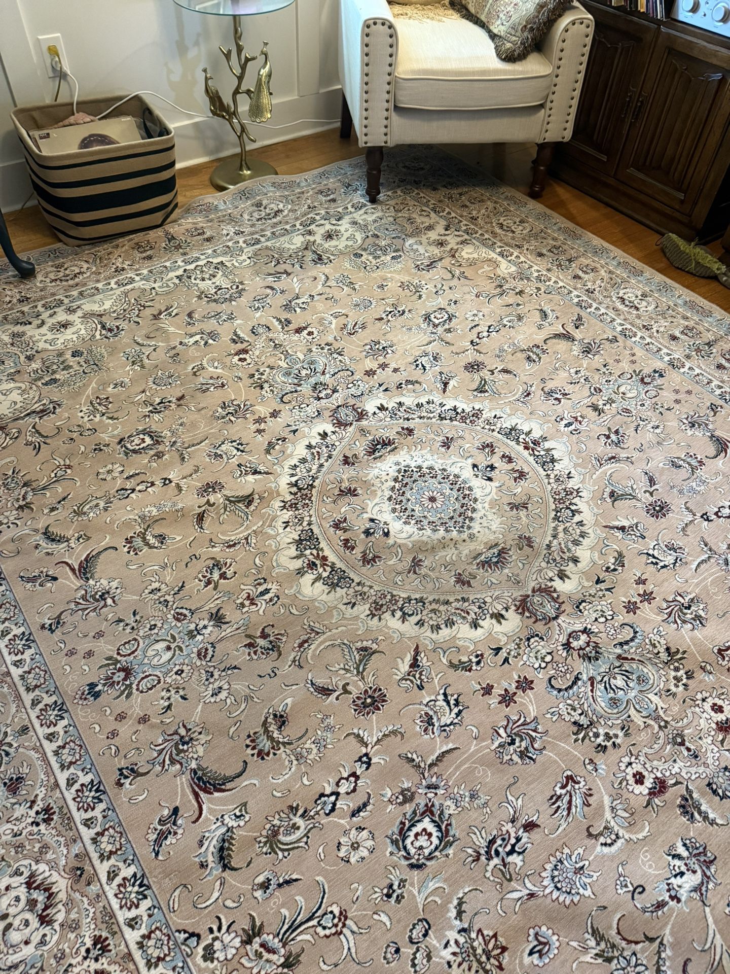 Large Area Rug