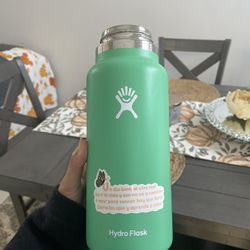 HydroFlask