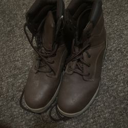 Work Boots 