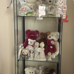 70 Beanie Babies!!! Some Collectors In There . 