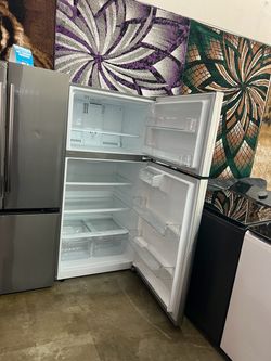 Fridge