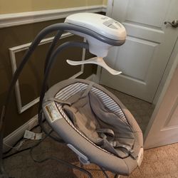 Graco Baby Swing