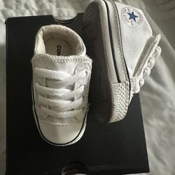 Converse Baby 